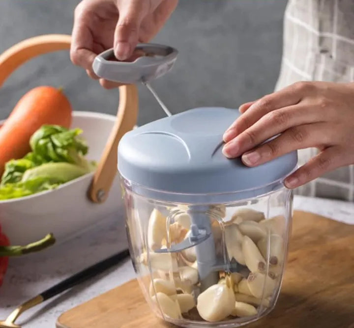 Hand Cutter / Manual Chopper